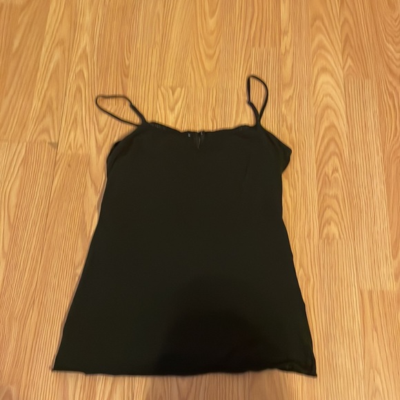 Black Roxy top - Picture 5 of 5